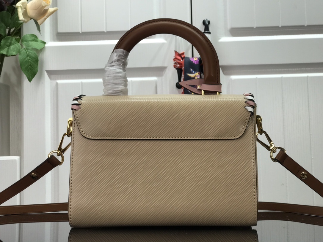 LV TWIST MM M57318 