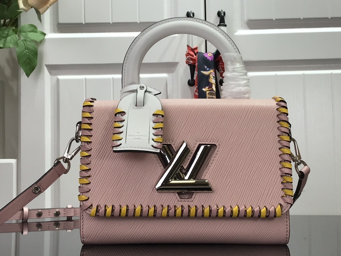 LV TWIST MM M57318 