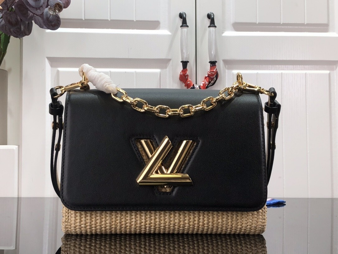 LV TWIST MM M57646 