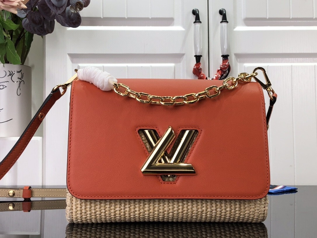 LV TWIST MM M57646 