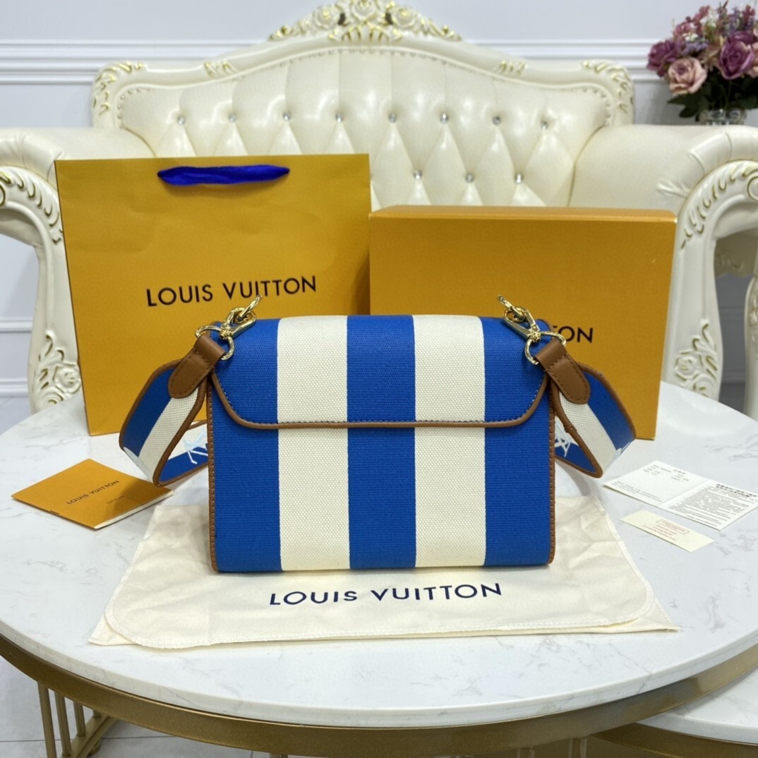 LV TWIST MM M57659 