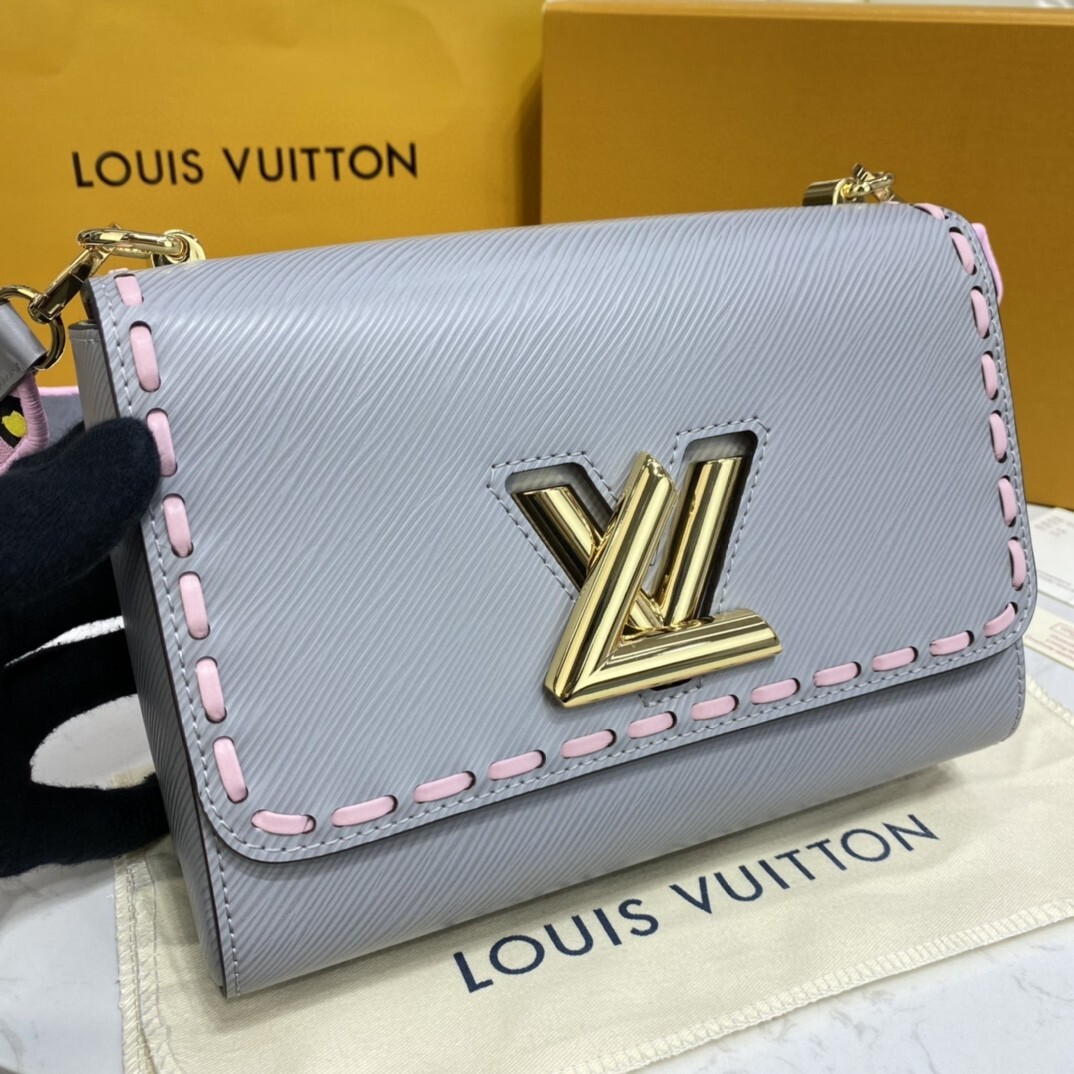 LV TWIST MM M58606 