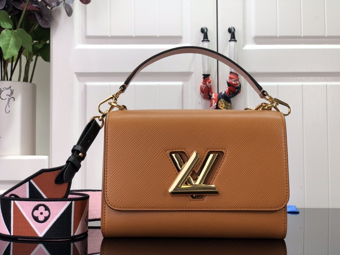 LV TWIST MM M59027 
