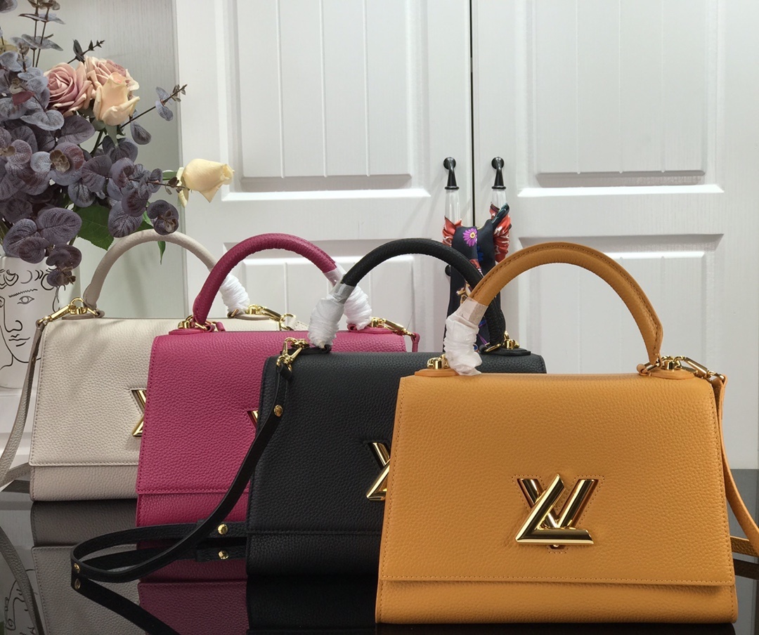 LV TWIST ONE HANDLE MM M57090