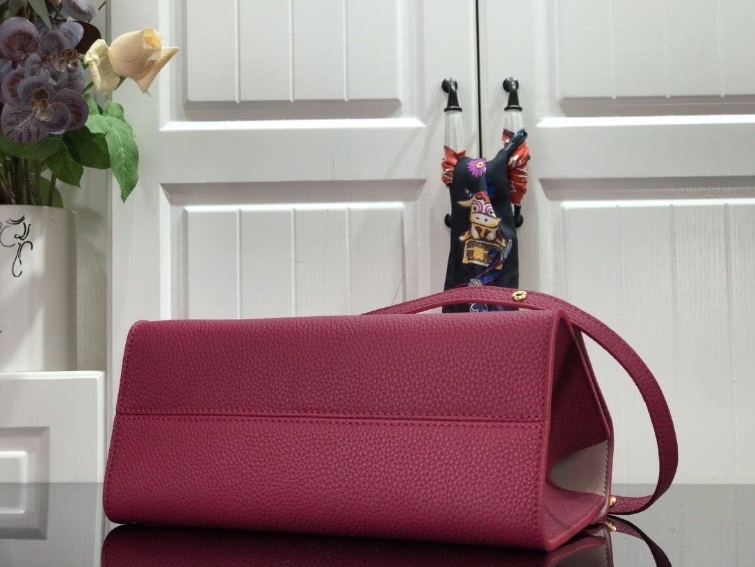 LV TWIST ONE HANDLE MM M57090