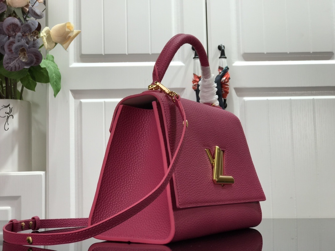 LV TWIST ONE HANDLE MM M57090