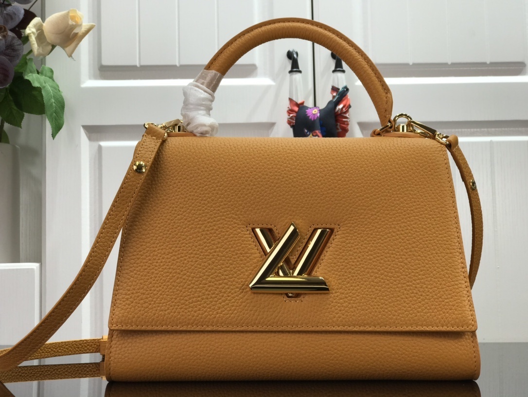 LV TWIST ONE HANDLE MM M57090