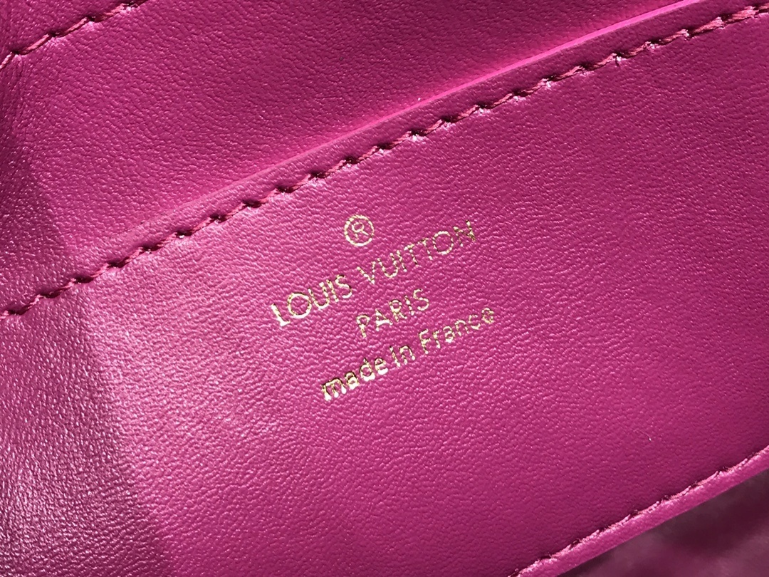 LV TWIST ONE HANDLE MM M57090