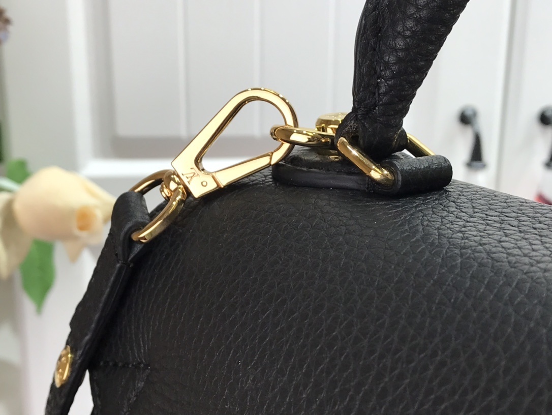 LV TWIST ONE HANDLE MM M57090