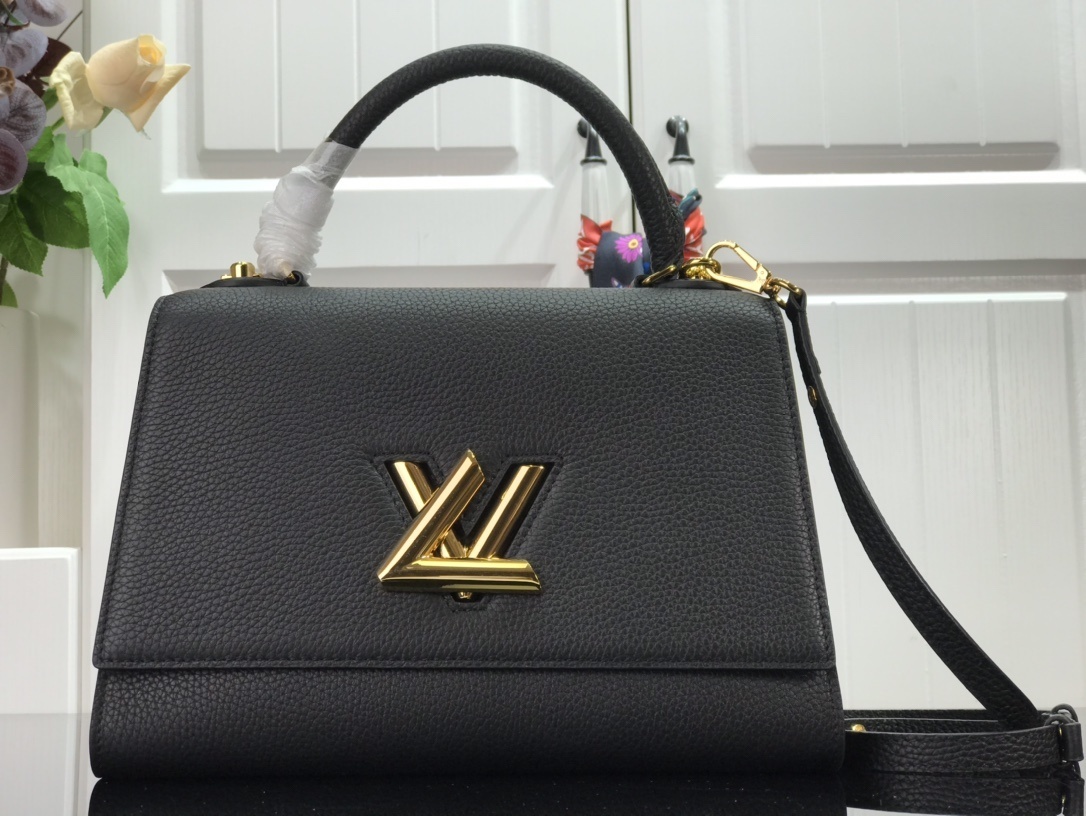 LV TWIST ONE HANDLE MM M57090
