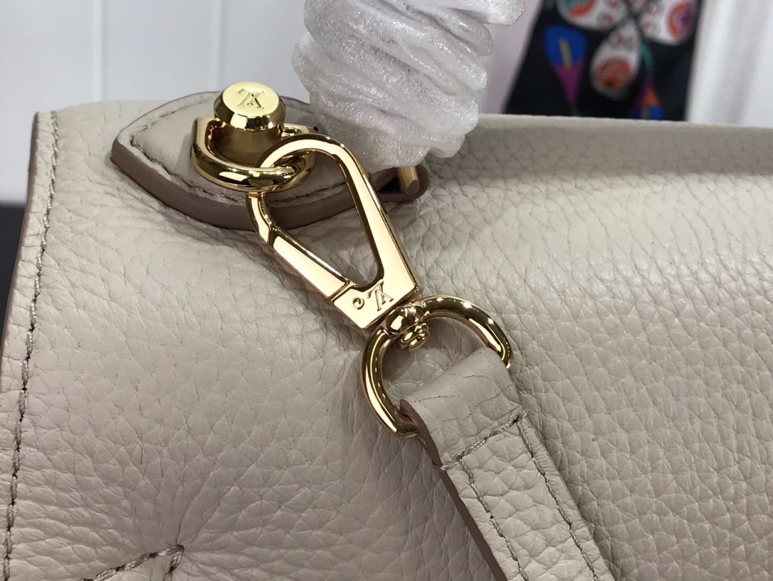 LV TWIST ONE HANDLE MM M57090