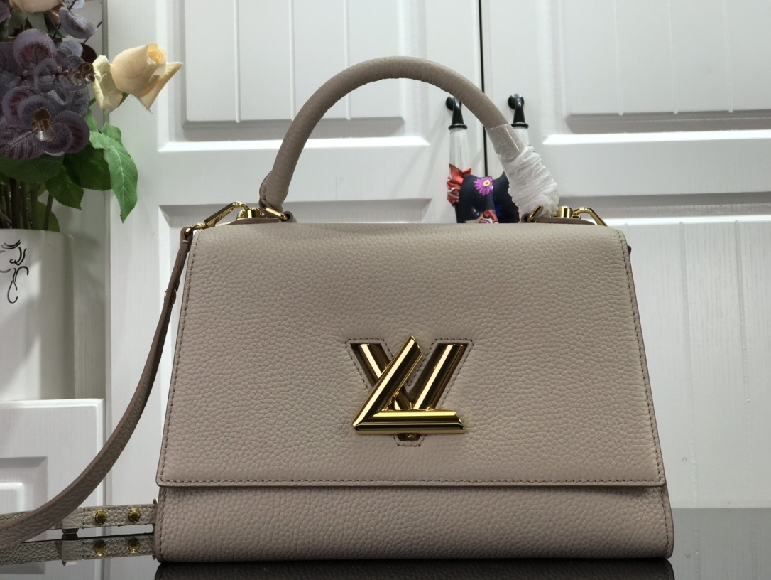 LV TWIST ONE HANDLE MM M57090