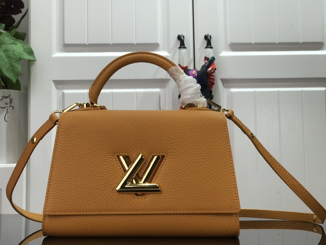 LV TWIST ONE HANDLE PM M57093 