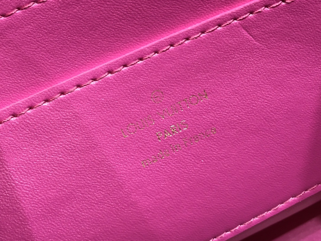 LV TWIST ONE HANDLE PM M57093 