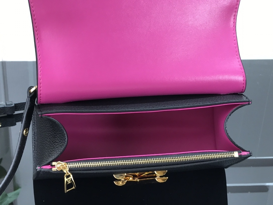 LV TWIST ONE HANDLE PM M57093 