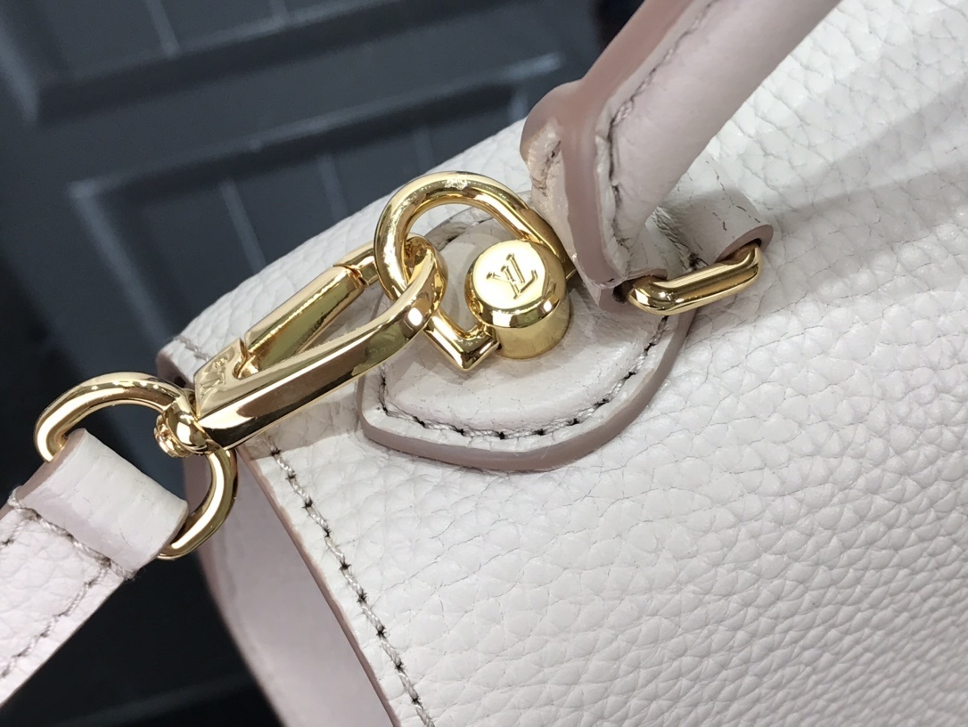 LV TWIST ONE HANDLE PM M57093 