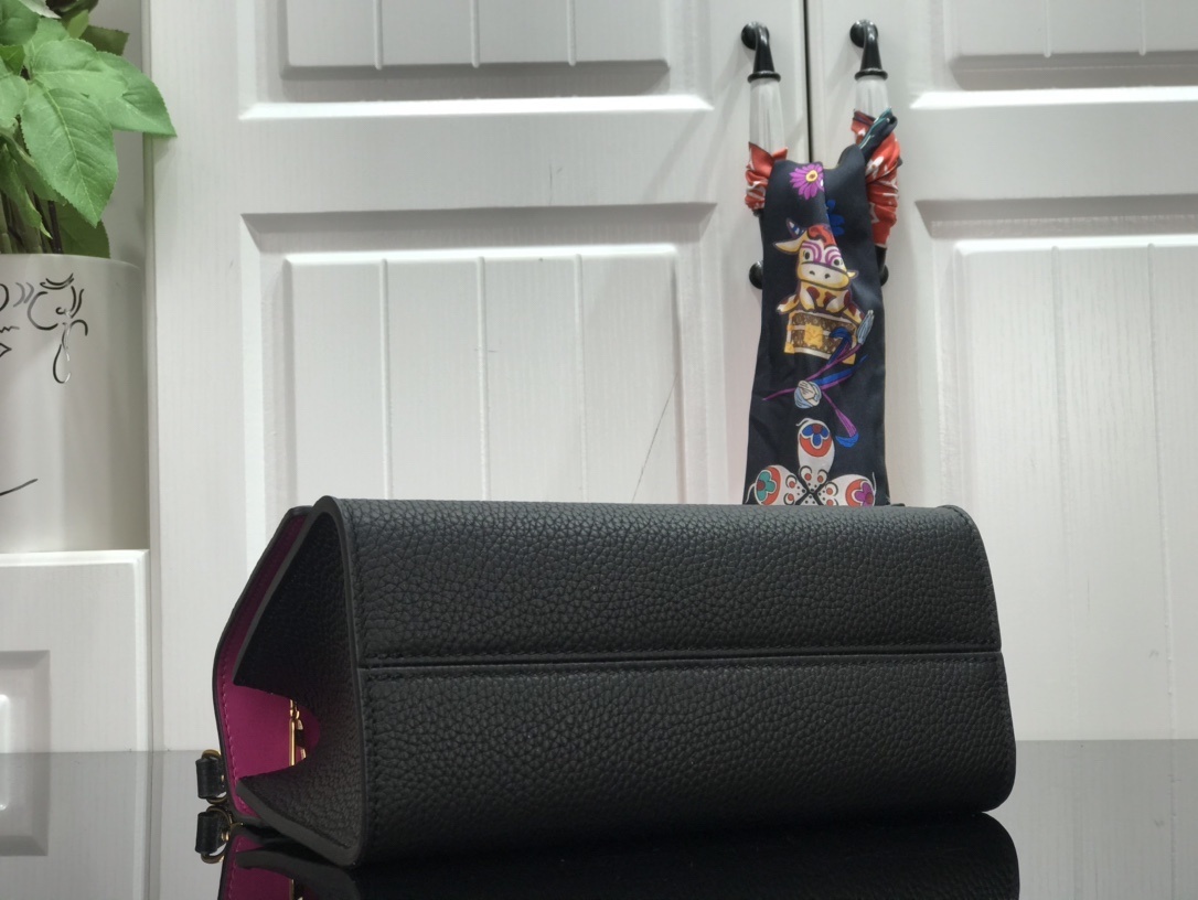 LV TWIST ONE HANDLE PM M57093 