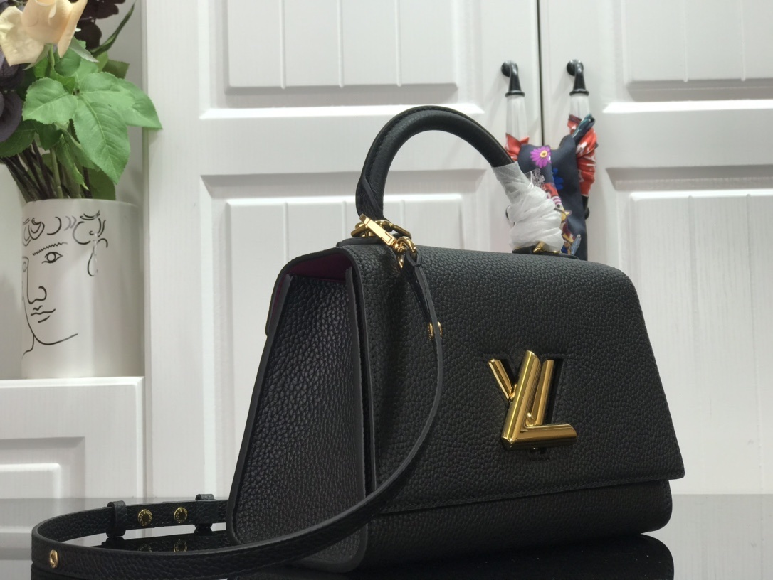 LV TWIST ONE HANDLE PM M57093 