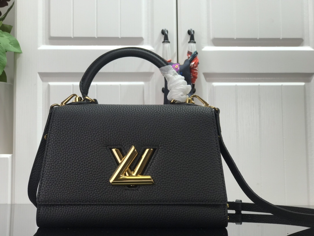 LV TWIST ONE HANDLE PM M57093 