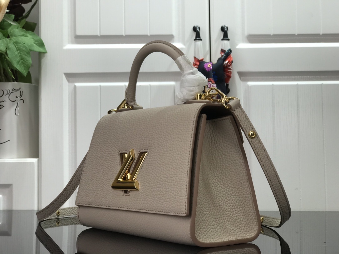 LV TWIST ONE HANDLE PM M57093 