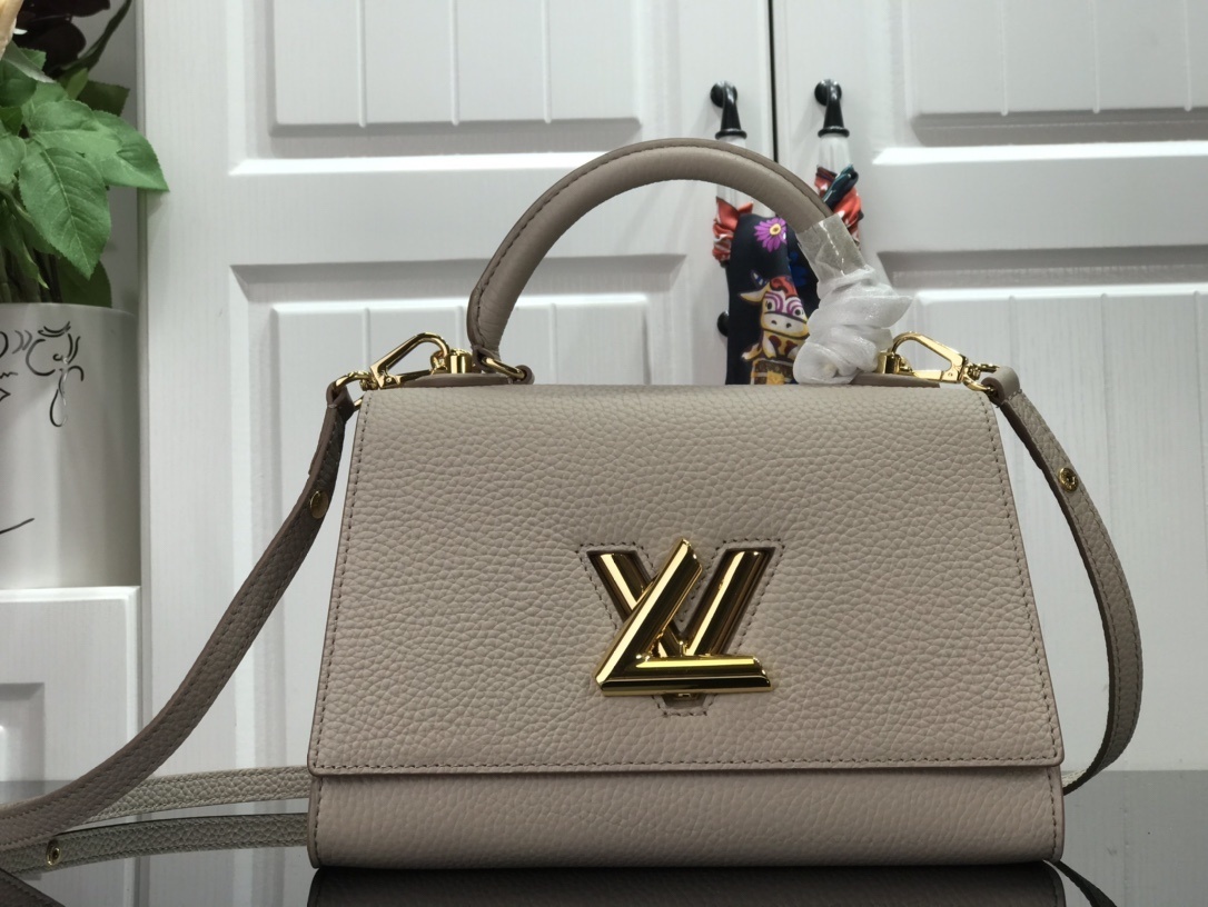 LV TWIST ONE HANDLE PM M57093 