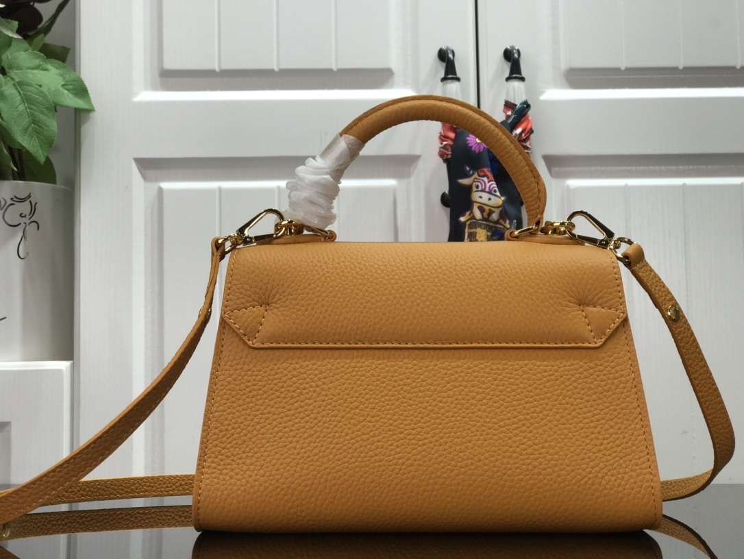 LV TWIST ONE HANDLE PM M57093 