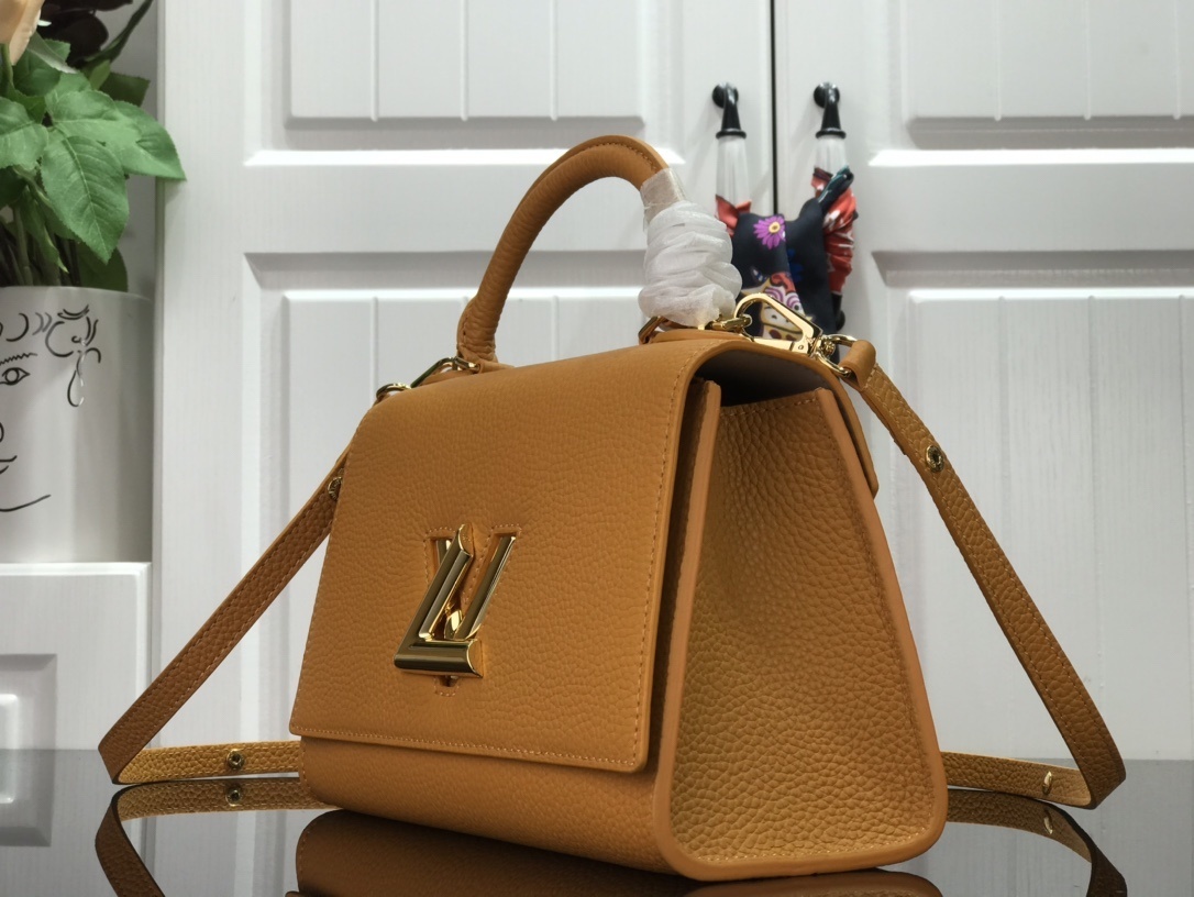 LV TWIST ONE HANDLE PM M57093 