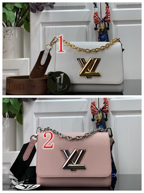 LV TWIST PM M56628 