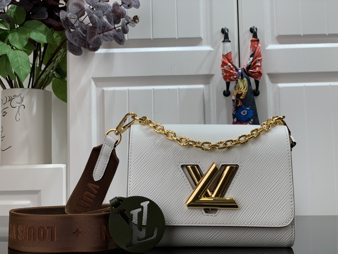 LV TWIST PM M56628 