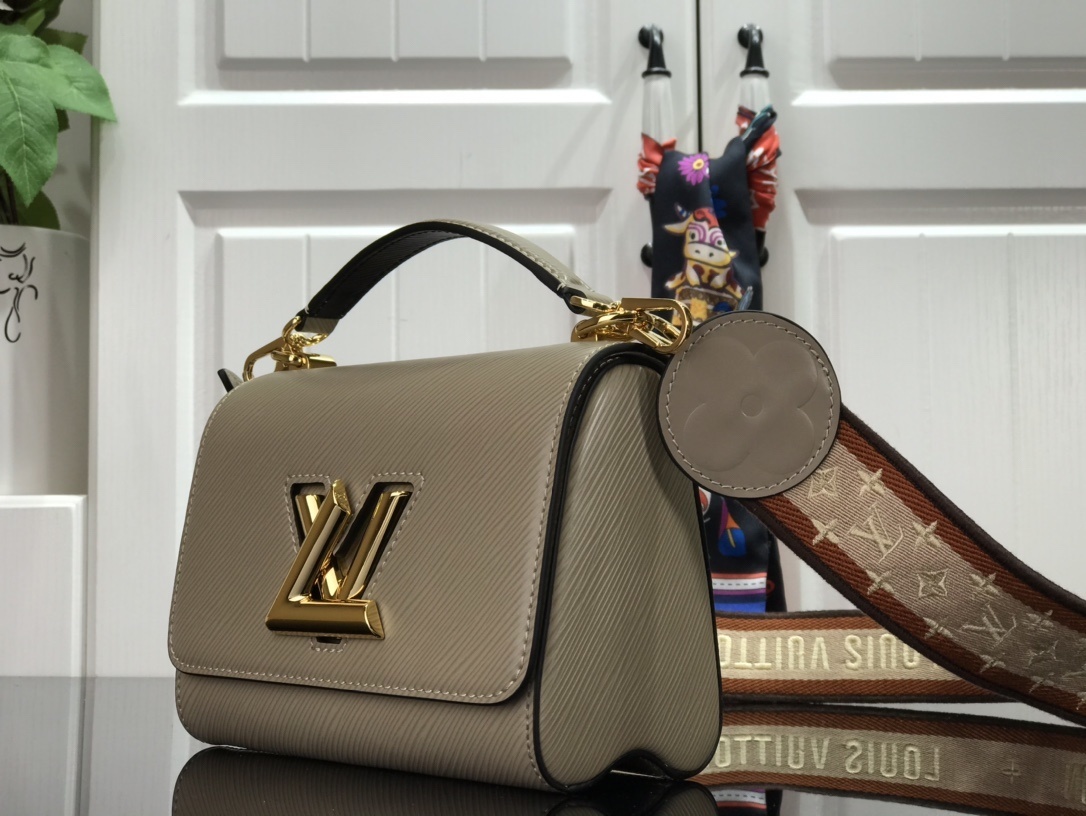 LV TWIST PM M57049 
