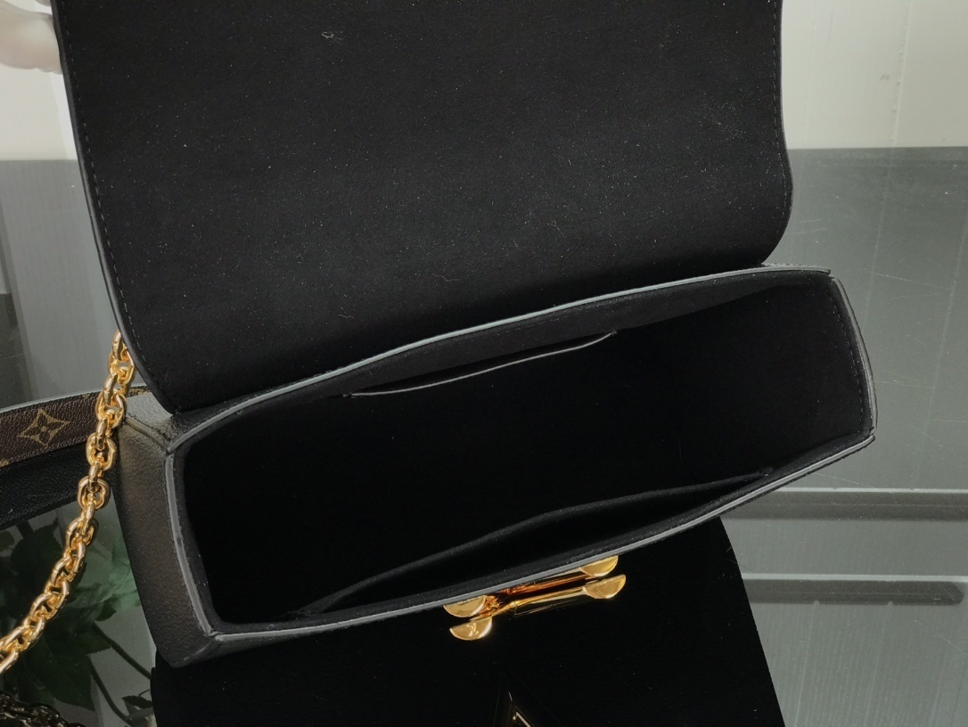 LV TWIST PM M57057SY