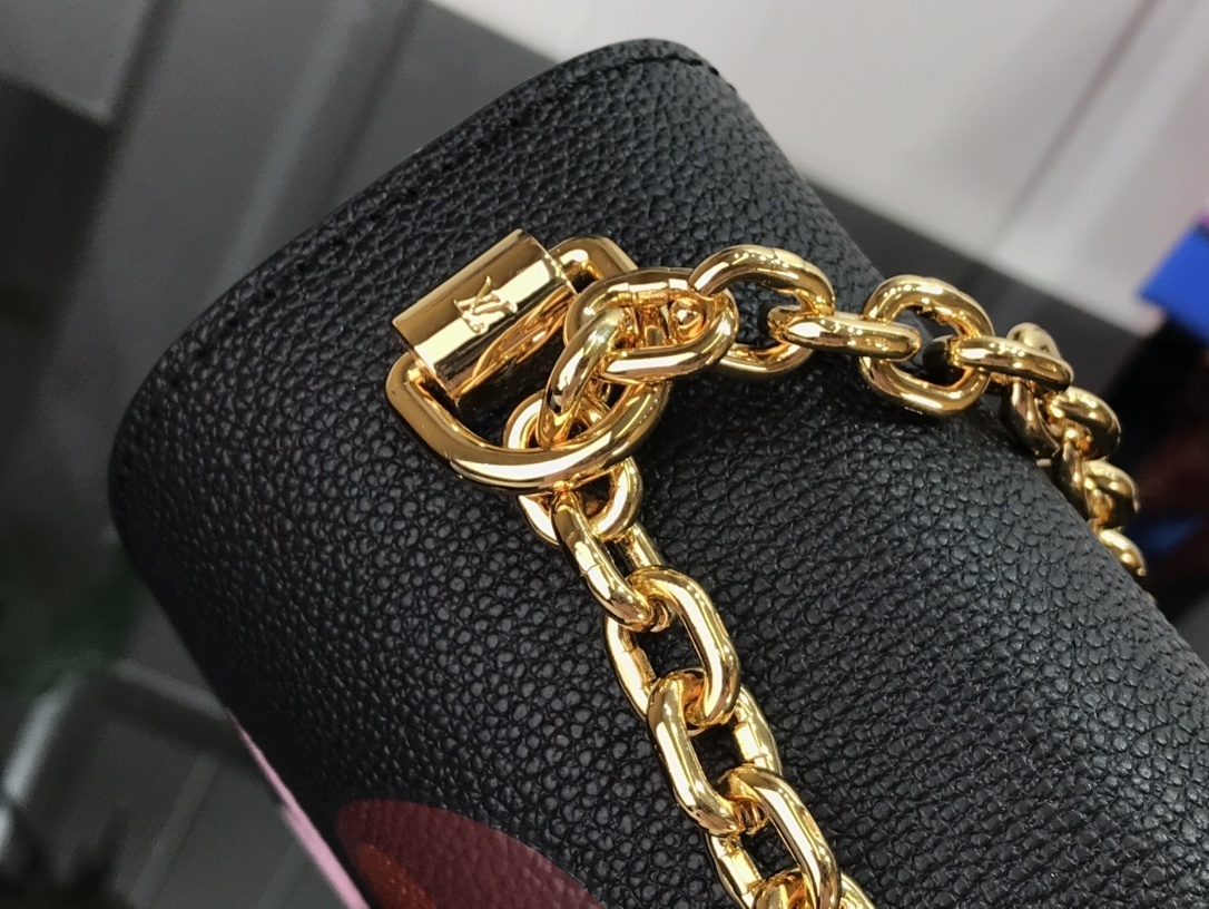 LV TWIST PM M57057SY