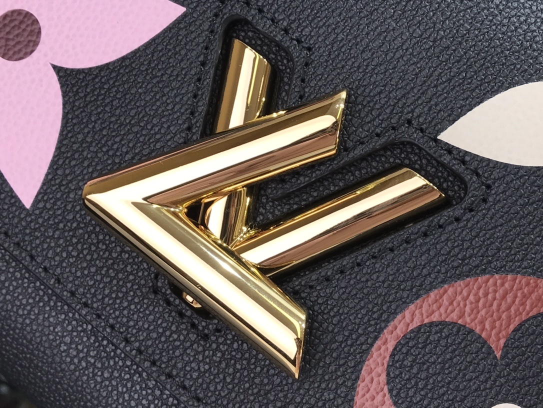 LV TWIST PM M57057SY