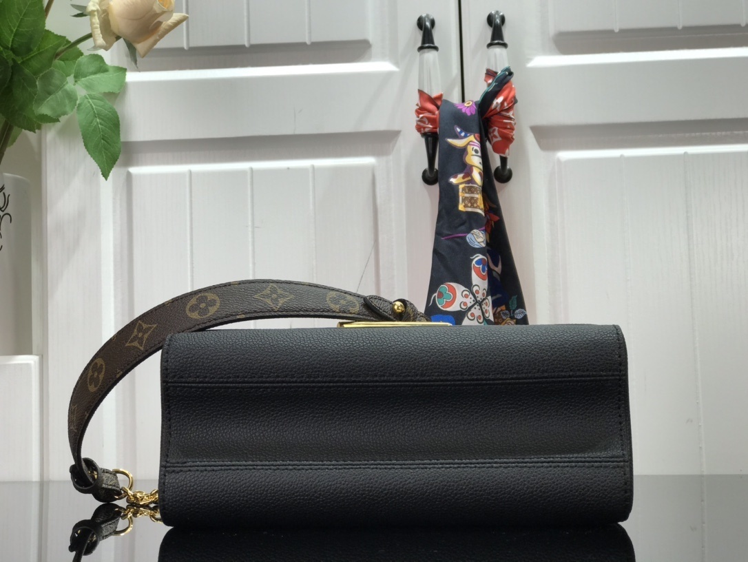 LV TWIST PM M57057SY