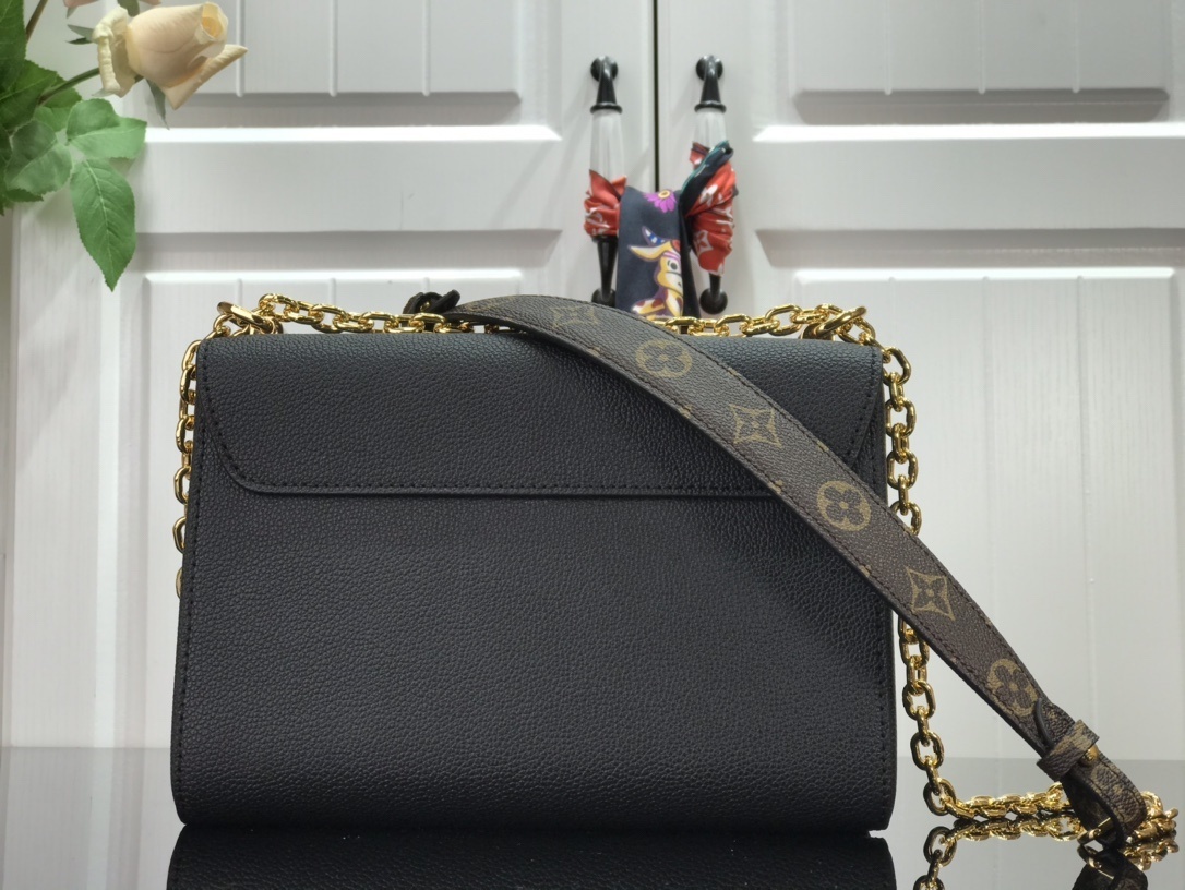 LV TWIST PM M57057SY