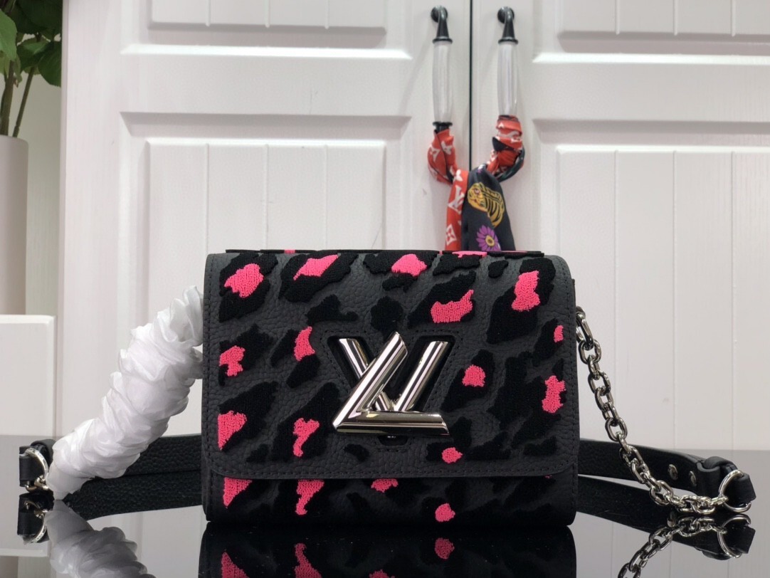 LV TWIST PM M58569