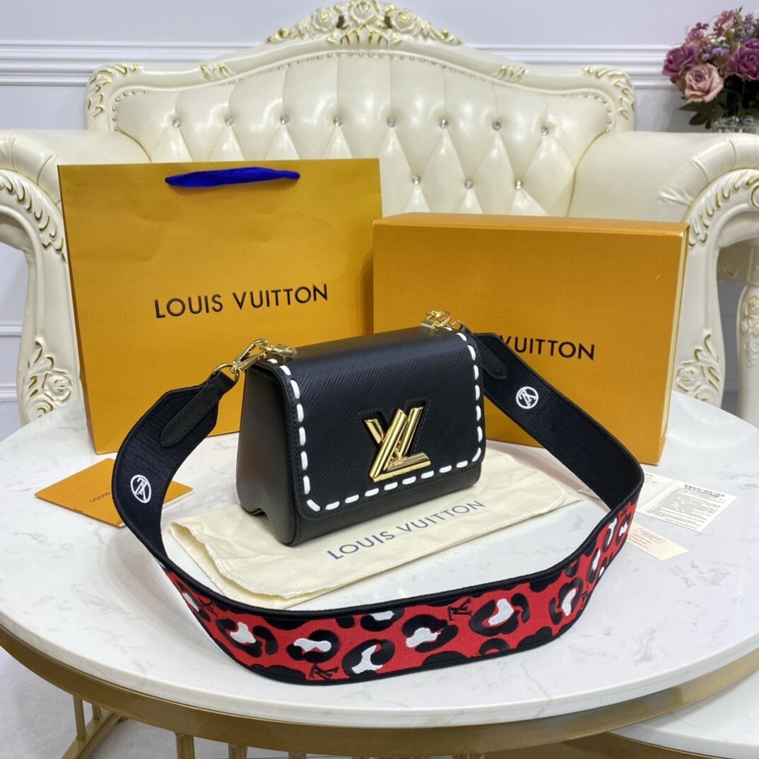 LV TWIST PM M58723