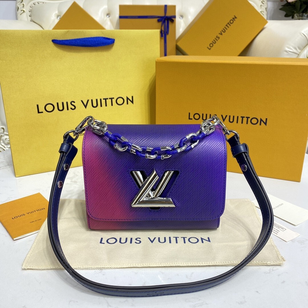 LV TWIST PM M59896