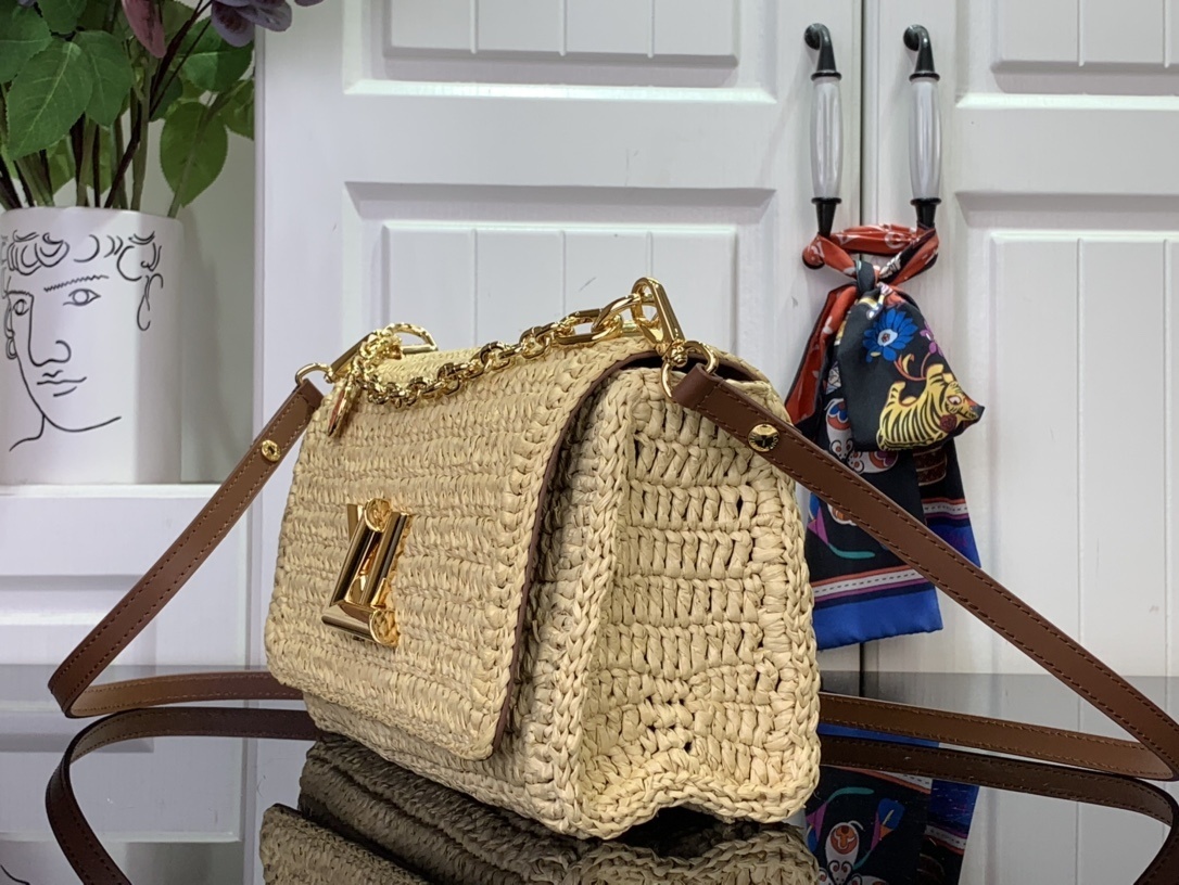 LV TWIST SLIM m14309