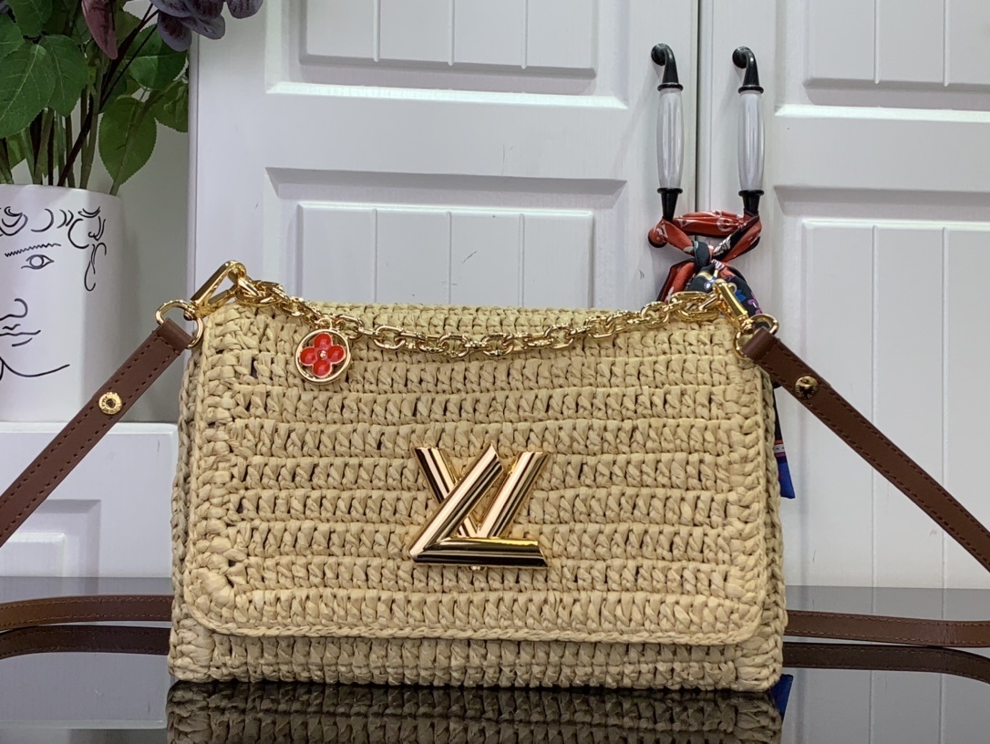 LV TWIST SLIM m14309