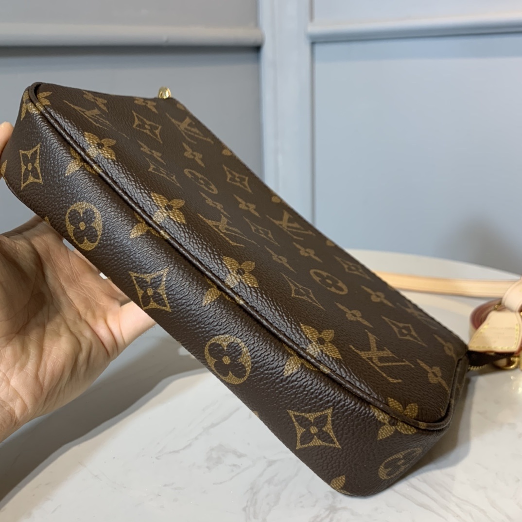 LV TWIST SLIM m14309A