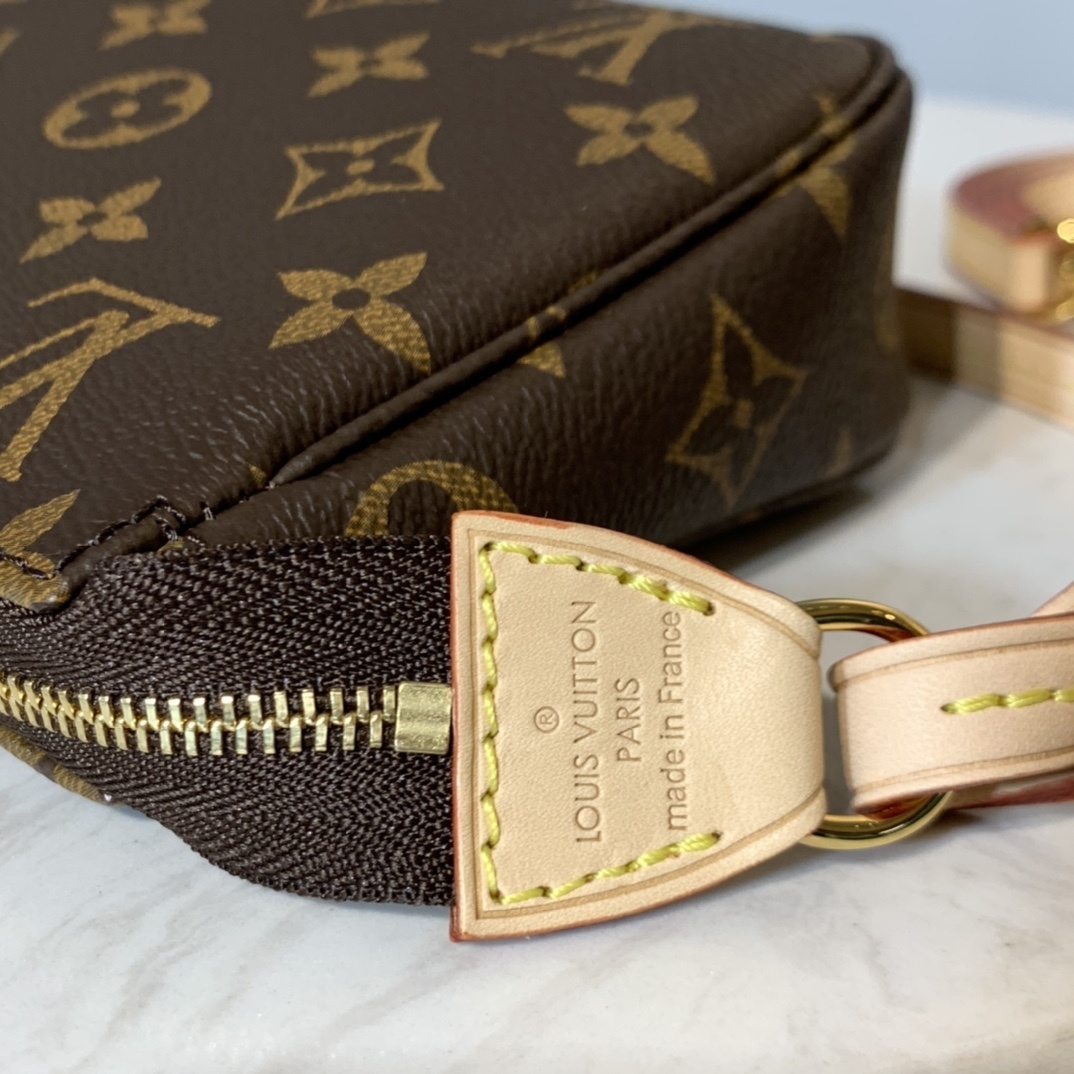 LV TWIST SLIM m14309A