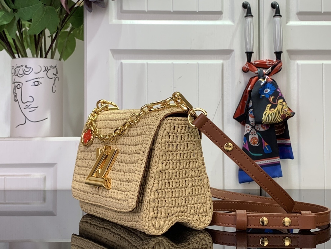 LV TWIST SLIM m14309A