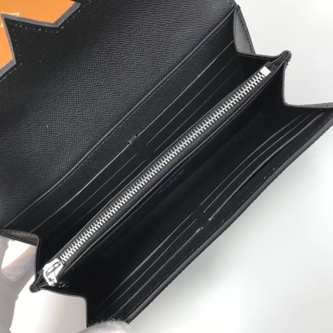 LV TWIST wallet M63456 