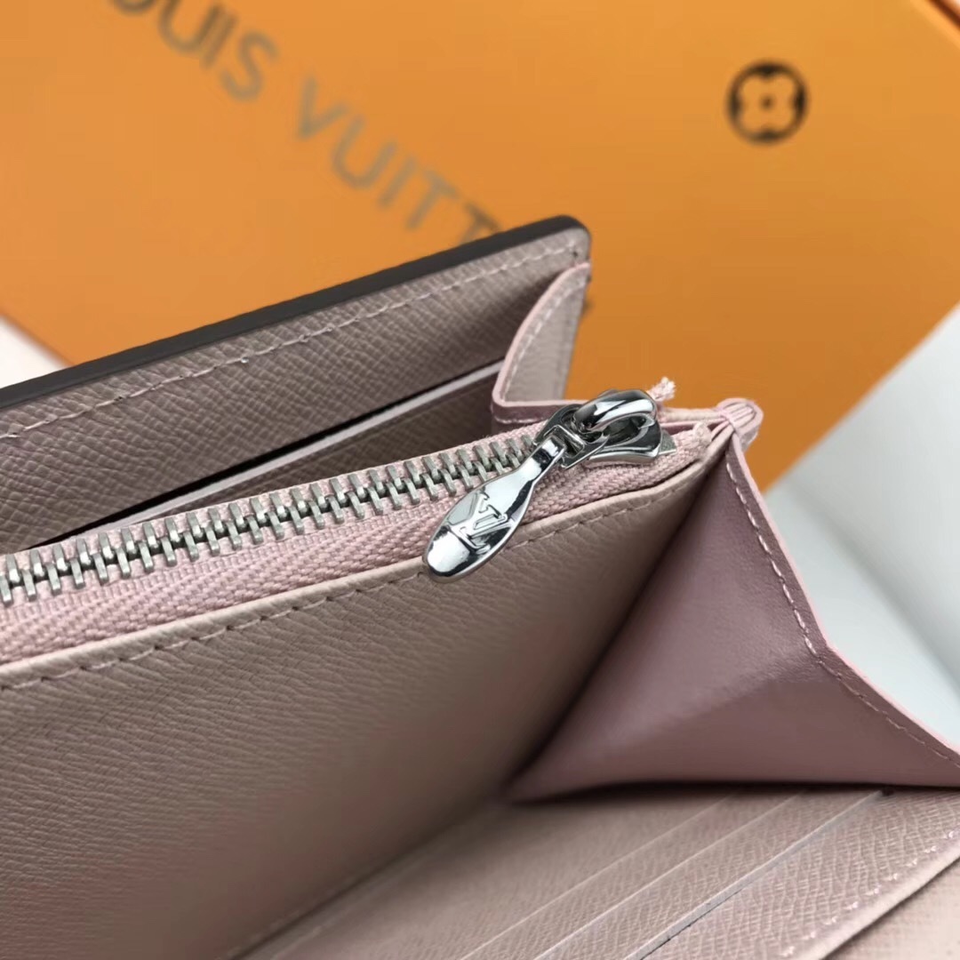 LV TWIST wallet M63456 