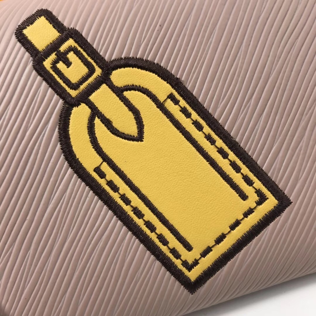 LV TWIST wallet M63456 