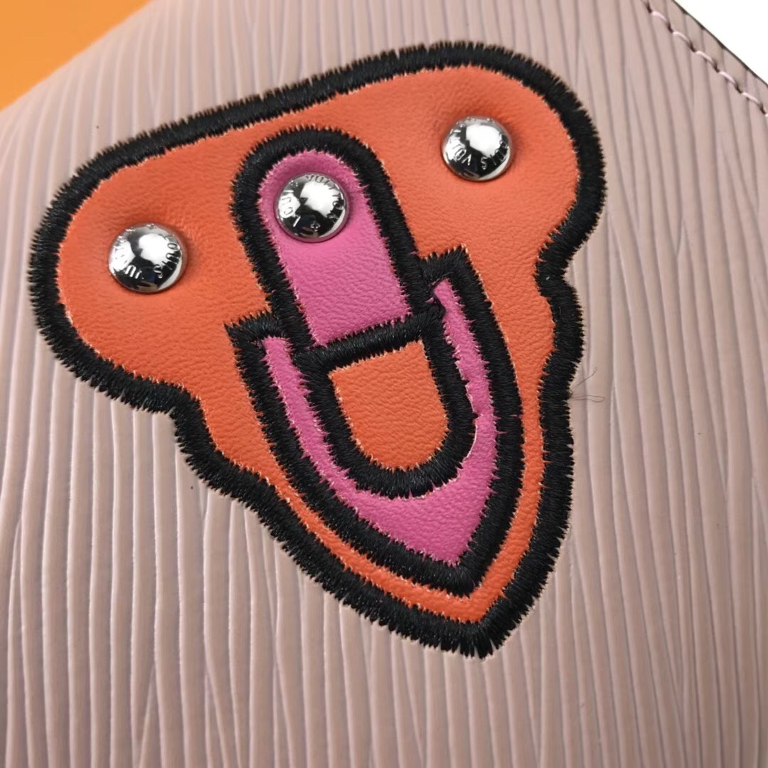 LV TWIST wallet M63456 