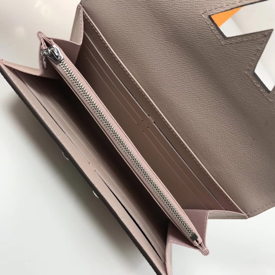 LV TWIST wallet M63456 