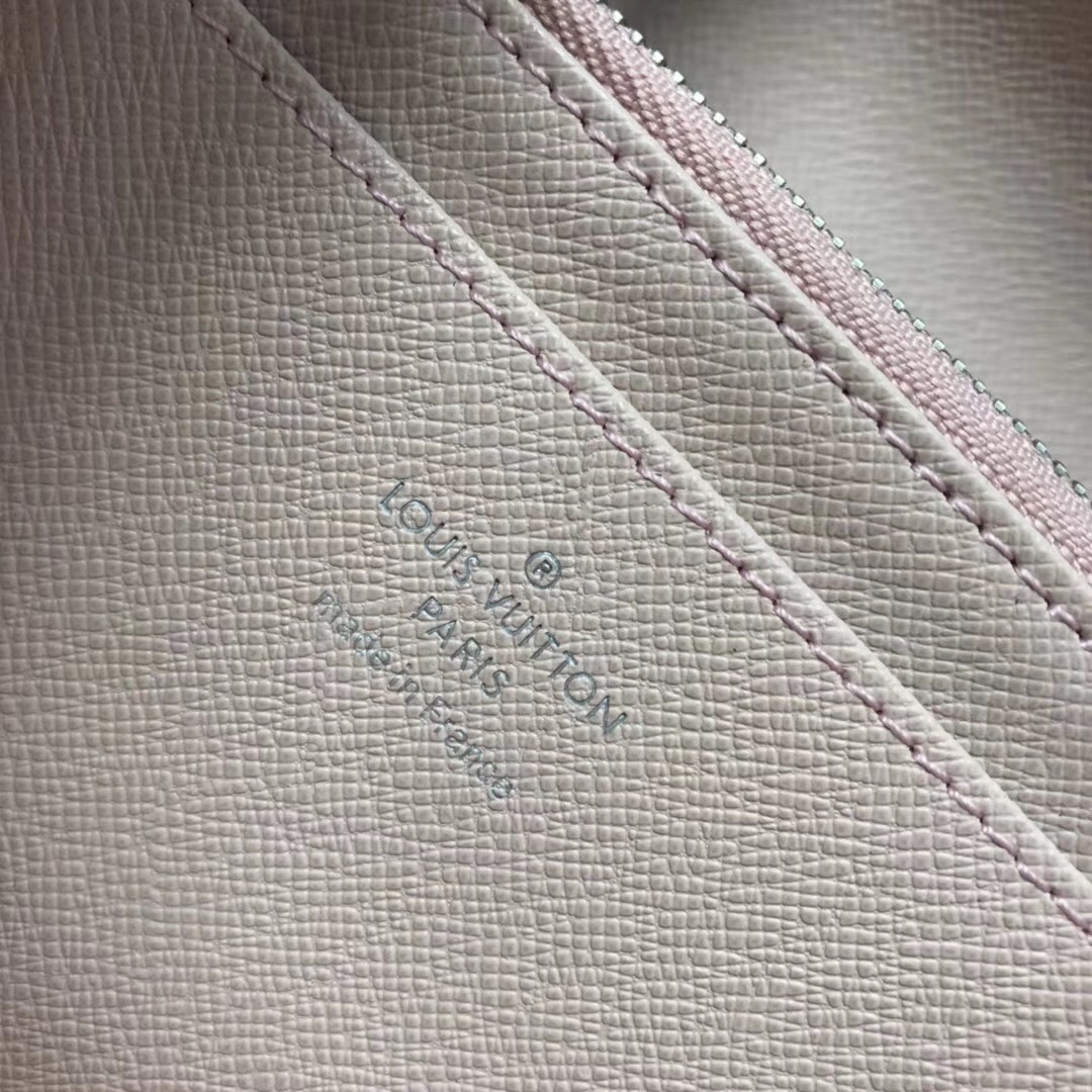 LV TWIST wallet M63456