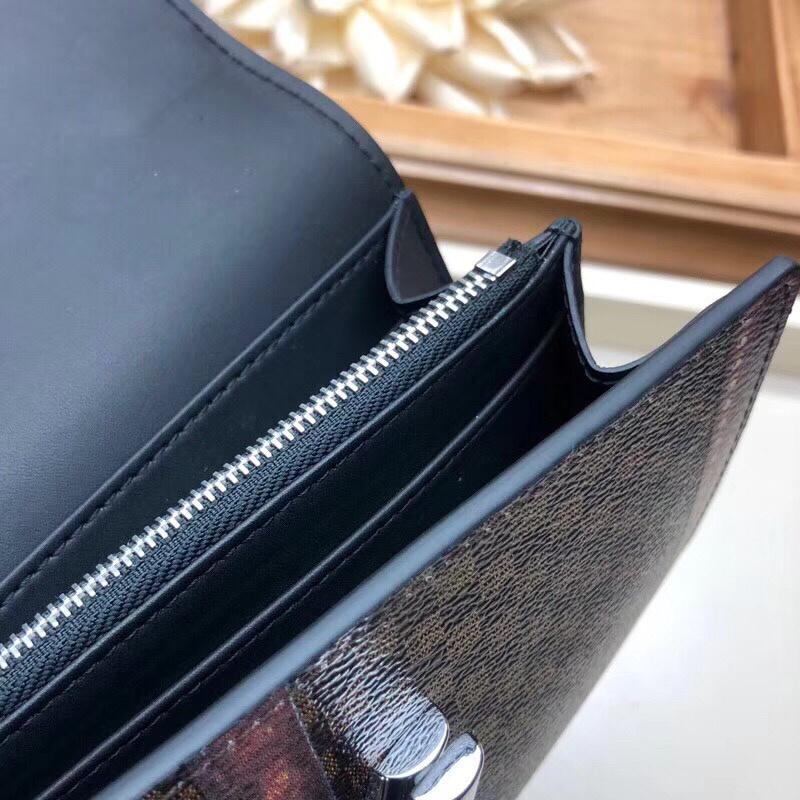 LV TWIST wallet M63778
